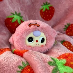 Baby Three Romantic Ocean Series